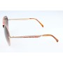 Gafas de Sol Mujer Emilio Pucci EP0029 GOLD