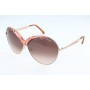 Gafas de Sol Mujer Emilio Pucci EP0029 GOLD