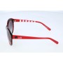 Gafas de Sol Mujer Love Moschino ML510 TORTOISE_RED