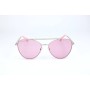 Lunettes de soleil Femme Love Moschino MOL011_S PINK