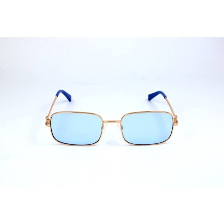 Gafas de Sol Mujer Love Moschino MOL012_S AZURE