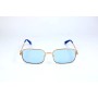 Gafas de Sol Mujer Love Moschino MOL012_S AZURE