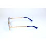 Lunettes de soleil Femme Love Moschino MOL012_S AZURE