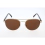 Gafas de Sol Unisex Rodenstock R1414 LIGHT GOLD _ OLIVE