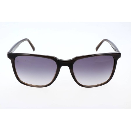 Lunettes de soleil Unisexe Rodenstock R3282 DARK GREY LAYERED