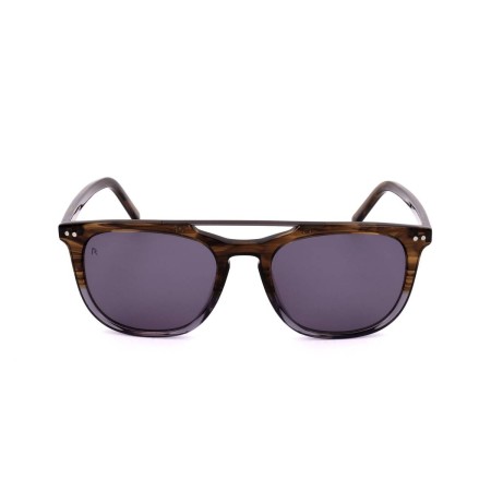 Lunettes de soleil Homme Rodenstock RR328 BROWN GREY STRUCTURED