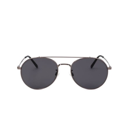 Gafas de Sol Hombre Bally BY0008-D SHINY GUNMETAL