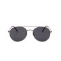 Gafas de Sol Hombre Bally BY0008-D SHINY GUNMETAL