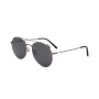 Gafas de Sol Hombre Bally BY0008-D SHINY GUNMETAL