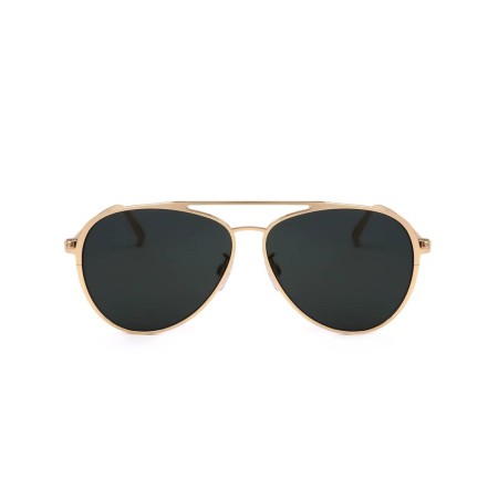 Gafas de Sol Hombre Bally BY0024-D SHINY DEEP GOLD