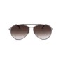 Lunettes de soleil Homme Bally BY0024-D SHINY GUNMETAL