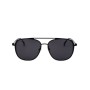 Gafas de Sol Hombre Bally BY0025-D SHINY BLACK