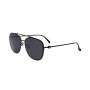 Gafas de Sol Hombre Bally BY0025-D SHINY BLACK