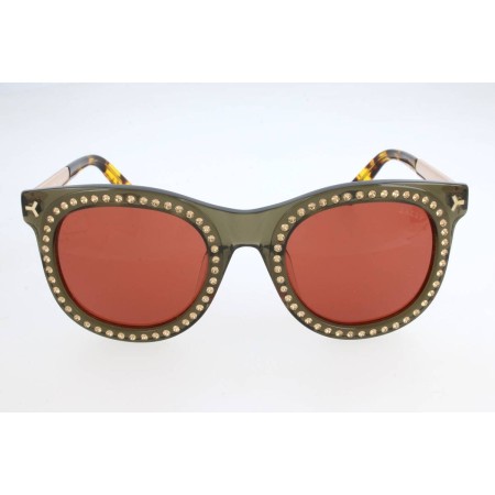 Gafas de Sol Mujer Bally BY2069 KHAKI