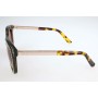 Lunettes de soleil Femme Bally BY2069 KHAKI