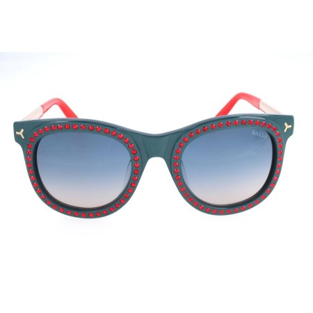 Gafas de Sol Mujer Bally BY2069 NACRE BLUE