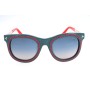 Lunettes de soleil Femme Bally BY2069 NACRE BLUE