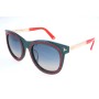 Gafas de Sol Mujer Bally BY2069 NACRE BLUE