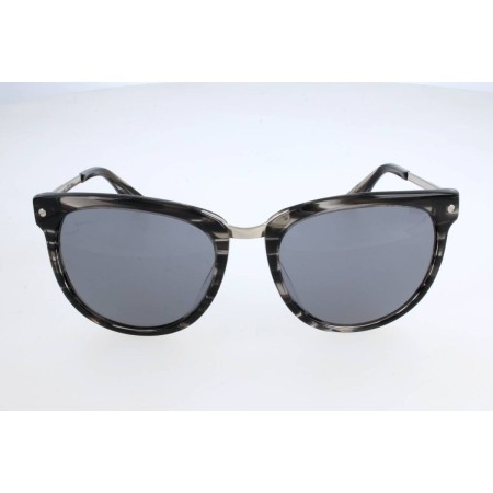 Gafas de Sol Mujer Bally BY4039 GREY TORTOISE