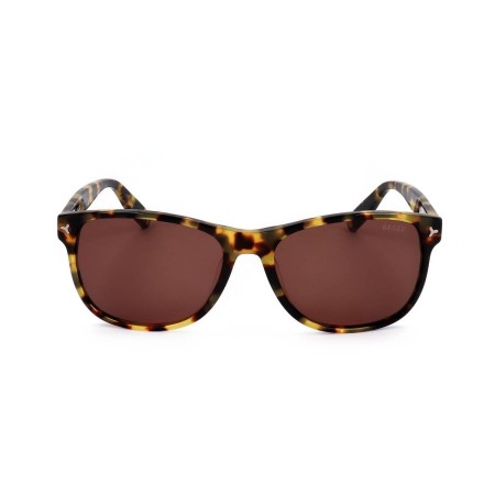 Gafas de Sol Hombre Bally BY4047 DARK TORTOISE