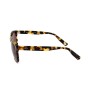 Gafas de Sol Hombre Bally BY4047 DARK TORTOISE