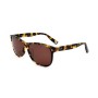 Gafas de Sol Hombre Bally BY4047 DARK TORTOISE