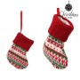 Chaussette de Noël 8322 12 cm