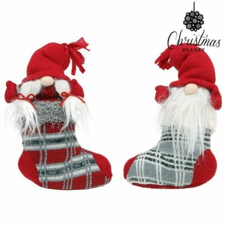 Chaussette de Noël 515