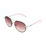 Lunettes de soleil Unisexe Karl Lagerfeld KL241S SHINY GOLD
