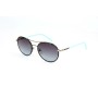 Lunettes de soleil Unisexe Karl Lagerfeld KL241S SHINY SAND