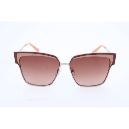 Lunettes de soleil Femme Karl Lagerfeld KL269S GOLD_CAMEL