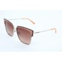 Gafas de Sol Mujer Karl Lagerfeld KL269S GOLD_CAMEL