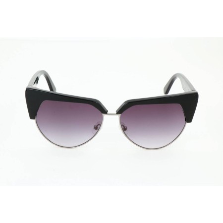 Lunettes de soleil Femme Karl Lagerfeld KL276S RUTHENIUM