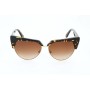 Lunettes de soleil Femme Karl Lagerfeld KL276S GOLD