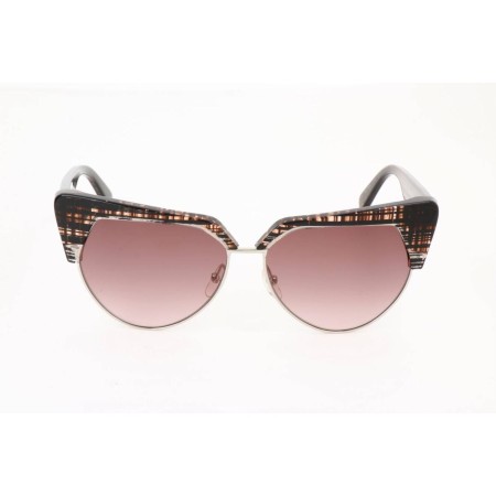 Lunettes de soleil Femme Karl Lagerfeld KL276S SILVER