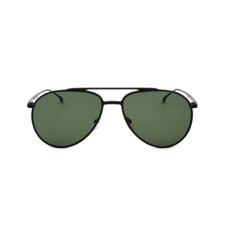 Lunettes de soleil Homme Karl Lagerfeld KL305S MATTE BLACK