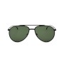 Lunettes de soleil Homme Karl Lagerfeld KL305S MATTE BLACK