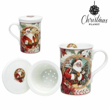 Tasse avec boîte 4230 Père noël