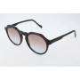 Gafas de Sol Mujer Epoca E3010 STRIPED BROWN