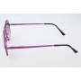 Gafas de Sol Unisex Epoca E3014 FUXIA