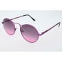 Gafas de Sol Unisex Epoca E3014 FUXIA