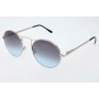 Gafas de Sol Unisex Epoca E3014 SILVER