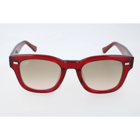 Lunettes de soleil Femme Epoca E3027 BURGUNDY