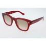 Gafas de Sol Mujer Epoca E3027 BURGUNDY