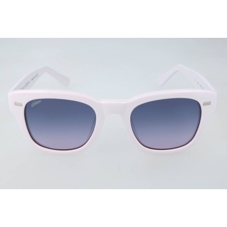 Gafas de Sol Unisex Epoca E3027 WHITE