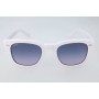 Gafas de Sol Unisex Epoca E3027 WHITE