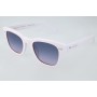 Gafas de Sol Unisex Epoca E3027 WHITE