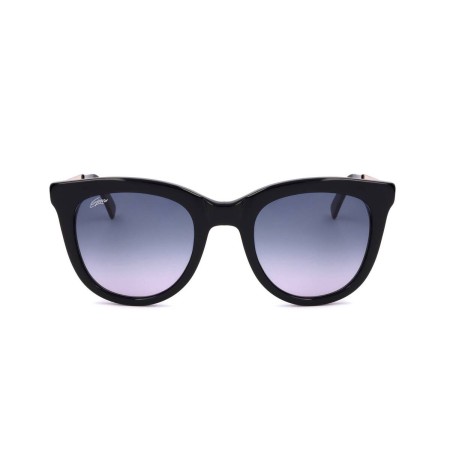 Lunettes de soleil Unisexe Epoca E3036 BLACK