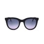 Lunettes de soleil Unisexe Epoca E3036 BLACK