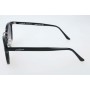 Lunettes de soleil Unisexe Epoca E3037 BLACK